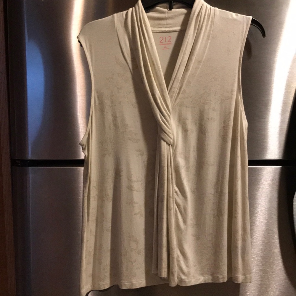212 Collection Top XL